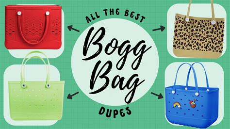 bogg bag dupes near me|bogg bags knock off.